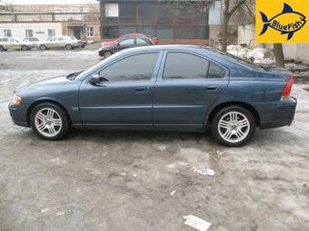 2006 Volvo S60 Photos
