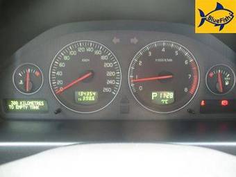 2006 Volvo S60 Pictures