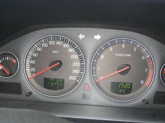 2006 Volvo S60 Photos