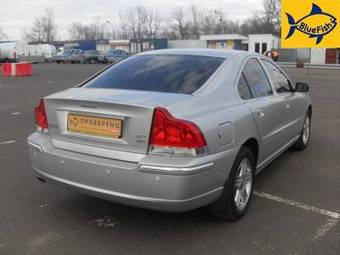 2006 Volvo S60 For Sale