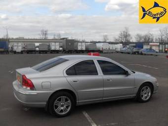 2006 Volvo S60 For Sale