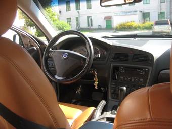 2006 Volvo S60 Pictures