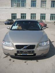 2006 Volvo S60 Photos