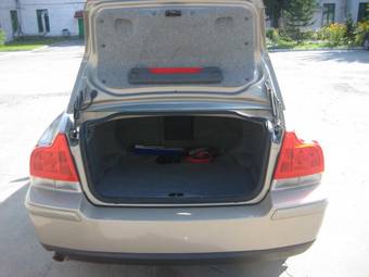 2006 Volvo S60 Pictures