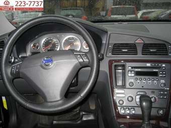 2007 Volvo S60 Photos