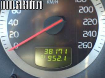 2007 Volvo S60 Photos