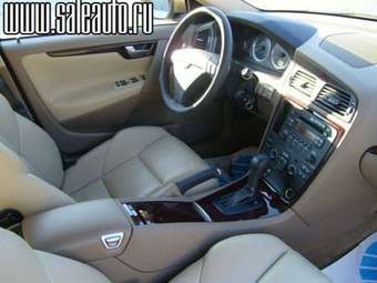 2007 Volvo S60 For Sale