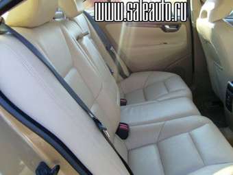2007 Volvo S60 Wallpapers