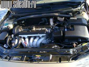 2007 Volvo S60 Pictures