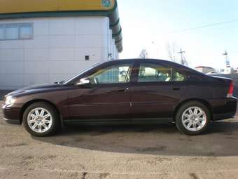 2007 Volvo S60 For Sale
