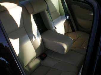 2007 Volvo S60 For Sale