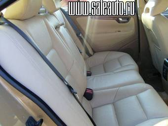 2007 Volvo S60 Pictures
