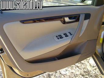 2007 Volvo S60 Pics