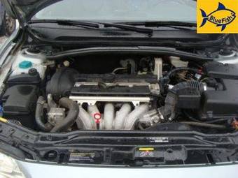 2007 Volvo S60 Pictures