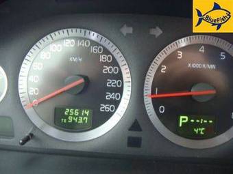 2007 Volvo S60 Pictures