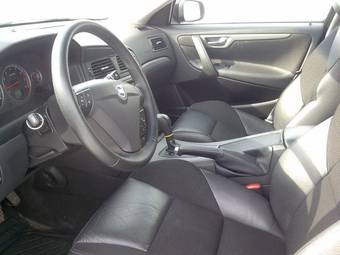 2007 Volvo S60 For Sale
