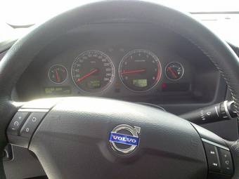 2007 Volvo S60 Wallpapers