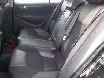 2007 Volvo S60 For Sale