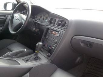 2007 Volvo S60 Images
