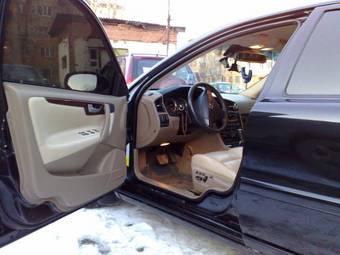 2007 Volvo S60 Photos