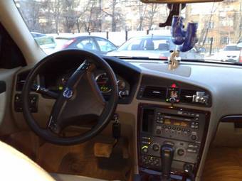2007 Volvo S60 For Sale