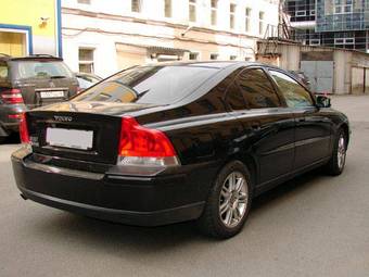 2007 Volvo S60 For Sale