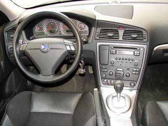 2007 Volvo S60 For Sale