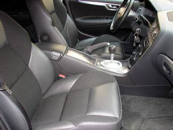 2007 Volvo S60 Pictures