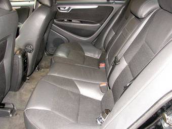 2007 Volvo S60 Pics