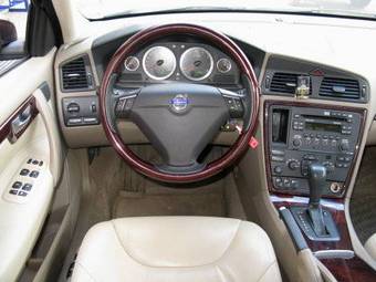 2007 Volvo S60 Photos