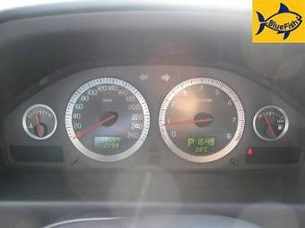 2007 Volvo S60 Pics