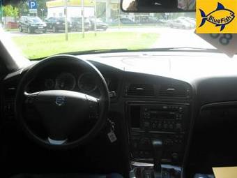 2007 Volvo S60 Pictures