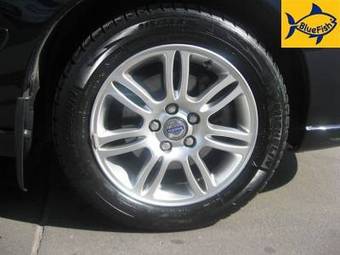 2007 Volvo S60 Photos
