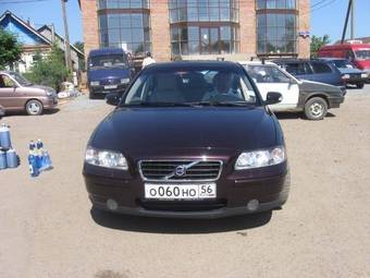 2007 Volvo S60 For Sale