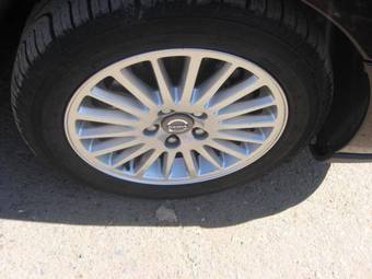 2007 Volvo S60 Pics