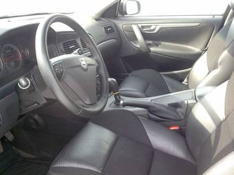 2007 Volvo S60 For Sale