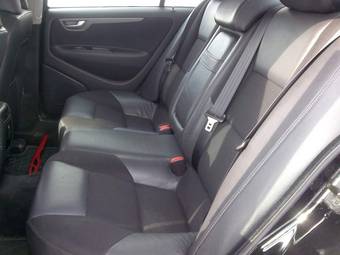 2007 Volvo S60 For Sale