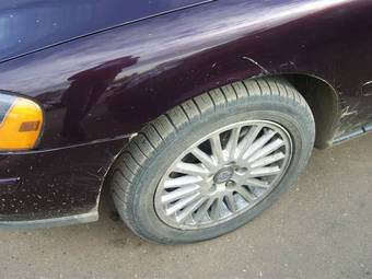 2007 Volvo S60 Images