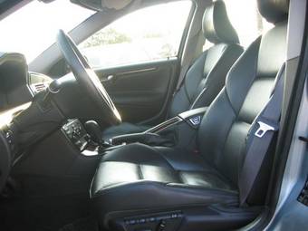2007 Volvo S60 Photos