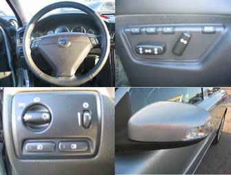 2007 Volvo S60 For Sale