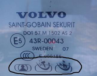 2007 Volvo S60 Wallpapers