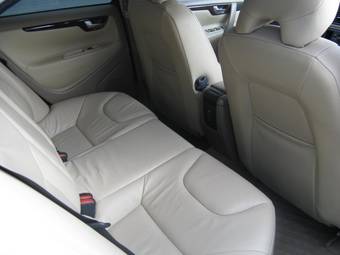 2007 Volvo S60 Photos