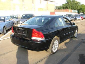 2007 Volvo S60 For Sale