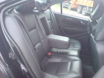 2007 Volvo S60 Pictures