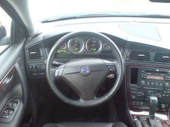 2007 Volvo S60 Photos