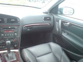 2007 Volvo S60 For Sale