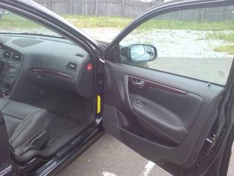 2007 Volvo S60 For Sale