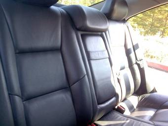 2007 Volvo S60 Pictures