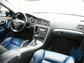 2007 Volvo S60 Photos