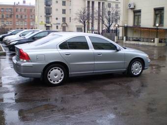 2008 Volvo S60 For Sale